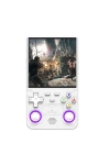 R36 Ultra El Konsolu – 4” HD IPS Ekran, 128GB Dahili Hafıza, 30.000 Oyun Yüklü