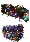 Renkli Her Ortama Uygun 5 Metre Led Işık Renkli Aydınlatma (Kopya)