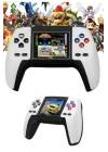Retro Konsol P5 Uyumlu Taşınabilir 520 Oyunlu Kablosuz Game Stick