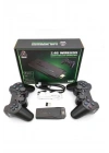 Retro Oyunlar 4k Game Stick 2.4g Kablosuz Çift Kol 3500 Oyun Atari