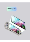 RGB Işıklı Joystickli El Tipi Oyun Cihazı