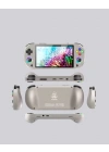 RGB Işıklı Joystickli El Tipi Oyun Cihazı