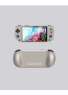 RGB Işıklı Joystickli El Tipi Oyun Cihazı