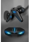 RGB Işıklı Yüksek Ses Kaliteli Gamer Kulaklık Bluetooth Bağlantılı