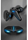 RGB Işıklı Yüksek Ses Kaliteli Gamer Kulaklık Bluetooth Bağlantılı