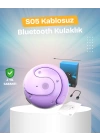 S05 Kulak İçi Kulaklık – Değiştirilebilir Silikon Uçlu Ergonomik Tasarım