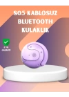 S05 Spor Kulaklığı – Kemik İletimli, Kulak Kanalını Tıkamayan Yapı