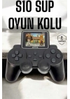 S10 Sup 520 Oyunlu Gamepad TV Uyumlu Gamepad