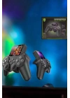 S10 Sup 520 Oyunlu Gamepad TV Uyumlu Gamepad