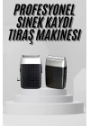 Sakal Tıraş Makinesi Şarjlı Sakal Ense Makinesi Günlük Tıraş Makinesi