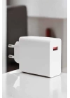 Şarj Aleti Turbo Hızlı 67W Type-C Hızlı Şarj