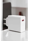Şarj Aleti Turbo Hızlı 67W Type-C Hızlı Şarj