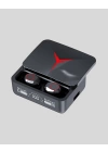 Şarj Kutulu Bluetooth 5.3 Kulaklık – Hızlı Eşleşme ve Net Görüşme Kalitesi