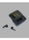 Type-C Girişli Bluetooth Kulaklık – Uzun Bekleme Süresi