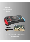 Şarjlı Taşınabilir Oyun Konsolu – X7M Retro Game Box