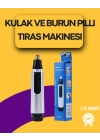 Seyahat Dostu Hafif Kulak ve Burun Düzeltici