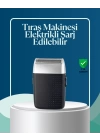 Sıfır Saç ve Sakal Kesme Makinesi – Kolay Temizlik, Güçlü Motor