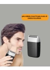 Sıfır Saç ve Sakal Kesme Makinesi – Kolay Temizlik, Güçlü Motor