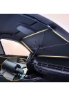 Skoda Octavia, Renault Talisman, Ford Focus, Seat Leon, Kia Cerato Uyumlu Oto Şemsiye