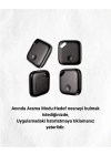 Smart Takip Cihazı | Eşyalarınızı Anında Bulun