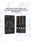 SQ-16 Mini Series 10 Akıllı Saat – 3 Kordon + Hediye Bileklik