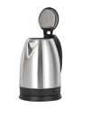 Su Isıtıcı 220 - 240 V Paslanmaz Çelik Kettle Uzun Ömürlü 2000 Watt