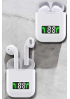 Suya Dayanıklı, Android ve iOS Uyumlu Bluetooth 5.0 Kulaklık