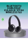 Suya Dayanıklı Bluetooth Kulaklık | Spor ve Günlük Kullanıma Uygun