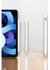 Tablet Kalemi iOS Android Windows Uyumlu Yedek Uçlu Universal Çizim Kalemi