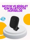 Taşınabilir Bluetooth Hoparlör 800mAh Uzun Pil Ömrü