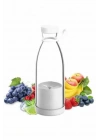 Taşınabilir Kablosuz Şarjlı Kişisel Smoothie El Blender Mini Meyve Sıkacağı