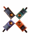 Taşınabilir Rgb Ledli Bluetooth Hoparlör Sd Kart Girişli Kablosuz
