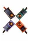 Taşınabilir Rgb Ledli Bluetooth Hoparlör Sd Kart Girişli Kablosuz
