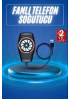 Telefon Soğutucu Cep Telefon Soğutma Fanı Radyatör