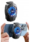 Telefon Soğutucu Cep Telefon Soğutma Fanı Radyatör