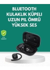 Temassız, Güvenli, Konforlu: Bluetooth Kulaklıkta Yeni Dönem