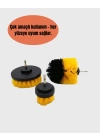 TEMİZLİK BAŞLIKLARI