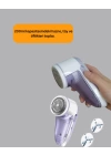 Tiftik ve Tüy Toplama Cihazı – 200ml Hazne, Kompakt Boyut