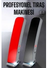 Tıraş Makinesi Paslanmaz Çelik Bıçak Dayanıklı Çelik Bıçaklı