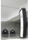 Tıraş Makinesi Paslanmaz Çelik Bıçak Dayanıklı Çelik Bıçaklı