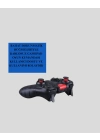 Titreşimli Gamepad – Mobil ve Konsol Uyumluluğu