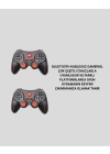 Titreşimli Gamepad – Mobil ve Konsol Uyumluluğu