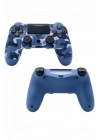 Titreşimli Oyun Kolu Ps 4 Joystick Tablet Telefon PC Android Uyumlu