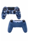 Titreşimli Oyun Kolu Ps 4 Joystick Tablet Telefon PC Android Uyumlu