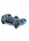 Titreşimli Oyun Kolu Ps 4 Joystick Tablet Telefon PC Android Uyumlu