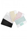 Touchpad Uyumlu Bluetooth Klavye Slim Kablosuz Wifi Q Klavye