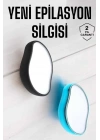 Tüy Dökücü Kristal Epilatör Tüy Alıcı Epilasyon Aleti Ağrısız ve Acısız