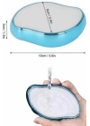 Tüy Silgi Kristal Epilasyon Acısız Ağrısız ve Pratik Epilasyon Aleti