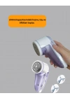 Tüy ve Tiftik Temizleyici – 3 Bıçaklı, 200ml Kapasiteli