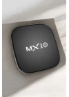 TV Box Android Uyumlu 4 Çekirdekli WİFİ Bağlantılı 4K